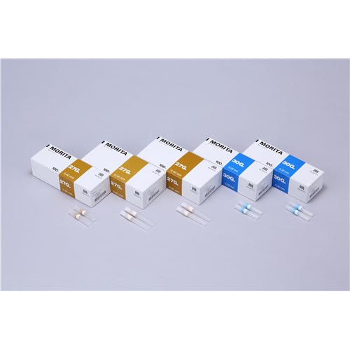 M-NEEDLE MORITA Dental Needle